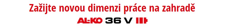 baner al-ko 36v